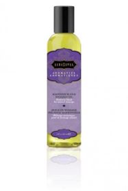 Aromatic Massage Oil Harmony Blend 8oz (SKU: KS10022)